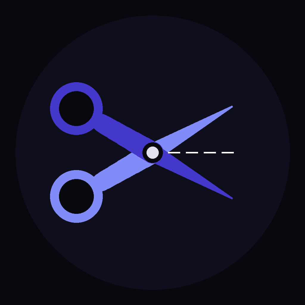 Cutter icon